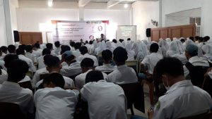SMK Kusuma Bangsa Bogor
