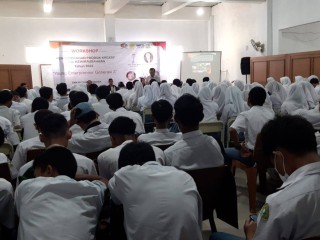 SMK Kusuma Bangsa Bogor