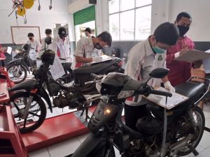 Inilah Alasan Kenapa SMK Harus Jadi Pilihan