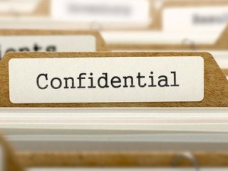 Pentingnya Confidentiality dalam Pekerjaan Kantor
