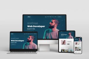 Mengelola Portofolio Digital untuk Pamer Karya