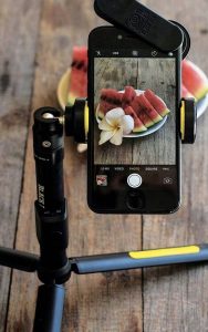 Belajar Foto Produk dengan Smartphone