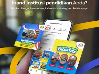 Bedah Kasus Brand Lokal yang Sukses Berkat Sosial Media