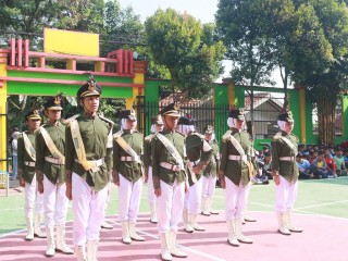 Paskibra
