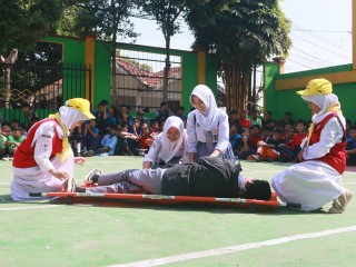 Palang Merah Remaja