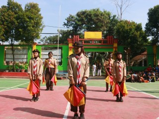 Pramuka