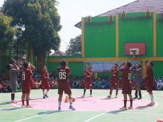 Baskatball