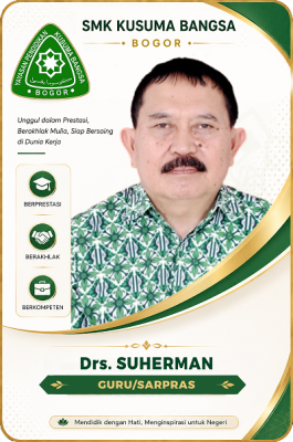Drs. Suherman