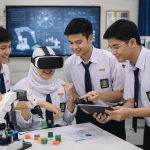 Inovasi Pembelajaran untuk Meningkatkan Minat Belajar Siswa