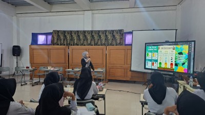 Aula Sekolah