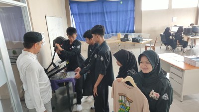 Konsentrasi Keahlian Desain Komunikasi Visual