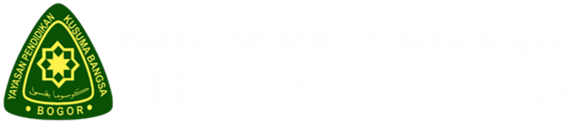 Logo Sekolah Footer