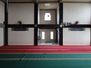 Masjid Sekolah