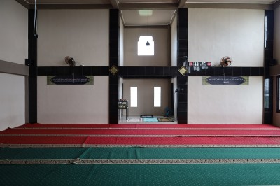 Masjid Sekolah